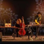 Crippled Symmetries Festival