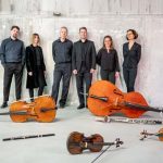 Crippled Symmetries – Berlin Prolog