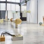 MODULAR ORGAN | Jessica Ekomane