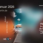 Ultraschall Berlin 2026