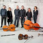 Crippled Symmetries Festival in Berlin