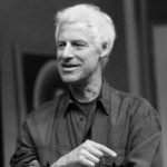 Rolf Riehm gestorben