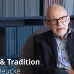 Stefan Heucke im Gespräch