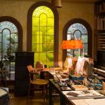 Zu Gast bei Arnold Schönberg