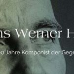 Henze-Jahr 2026