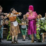 Ludger Vollmers “Rummelplatz” am Theater Chemnitz sehr beliebt