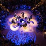 Neu: West-Eastern Divan Festival 2026 in Berlin