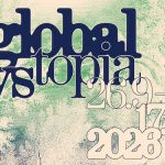 DYSTOPIA Sound Art Biennial 2026 in Berlin