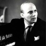 Detmold: Hans Werner Henze_100