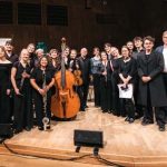 23. European Workshop for Contemporary Music in Warschau