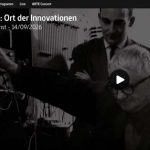 arte-TV: Darmstadt: Ort der Innovationen